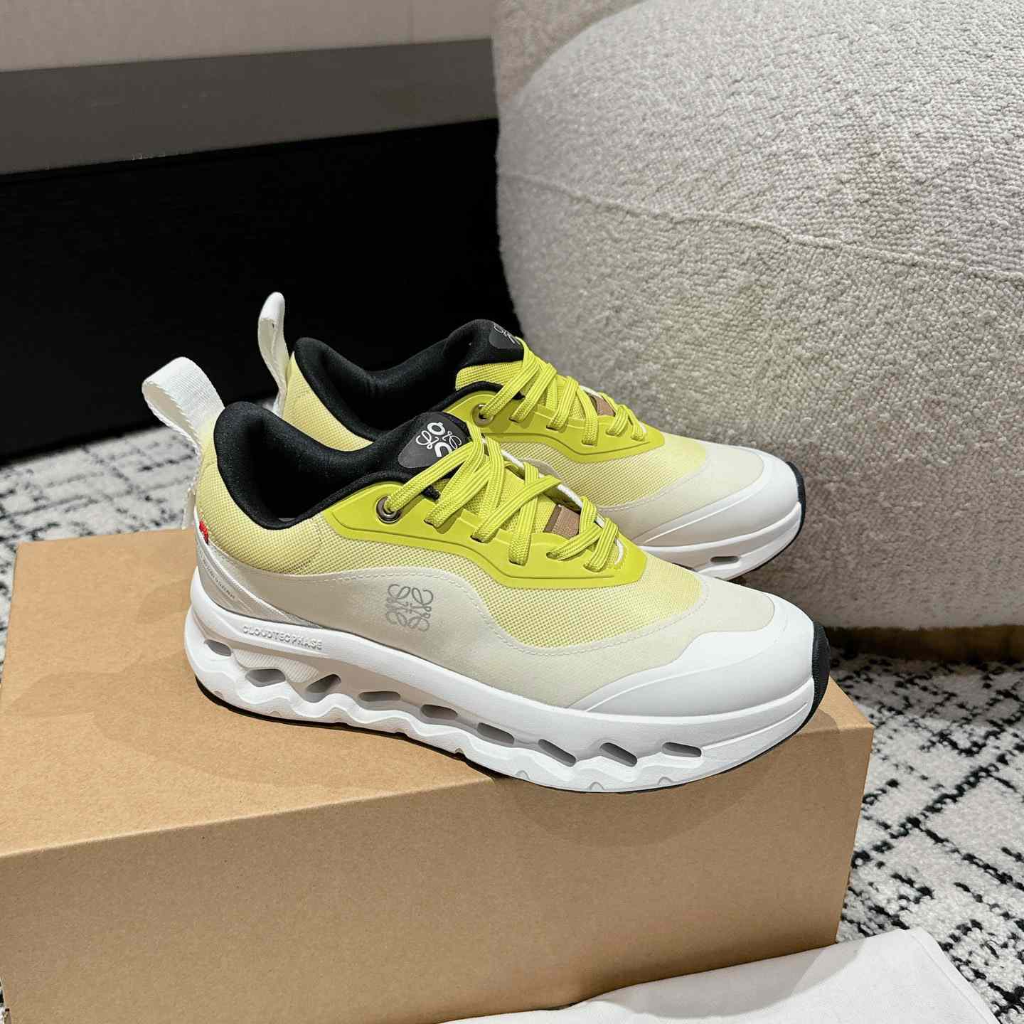 Loewe Cloudtilt 2.0 Sneaker - PerfectKickZ