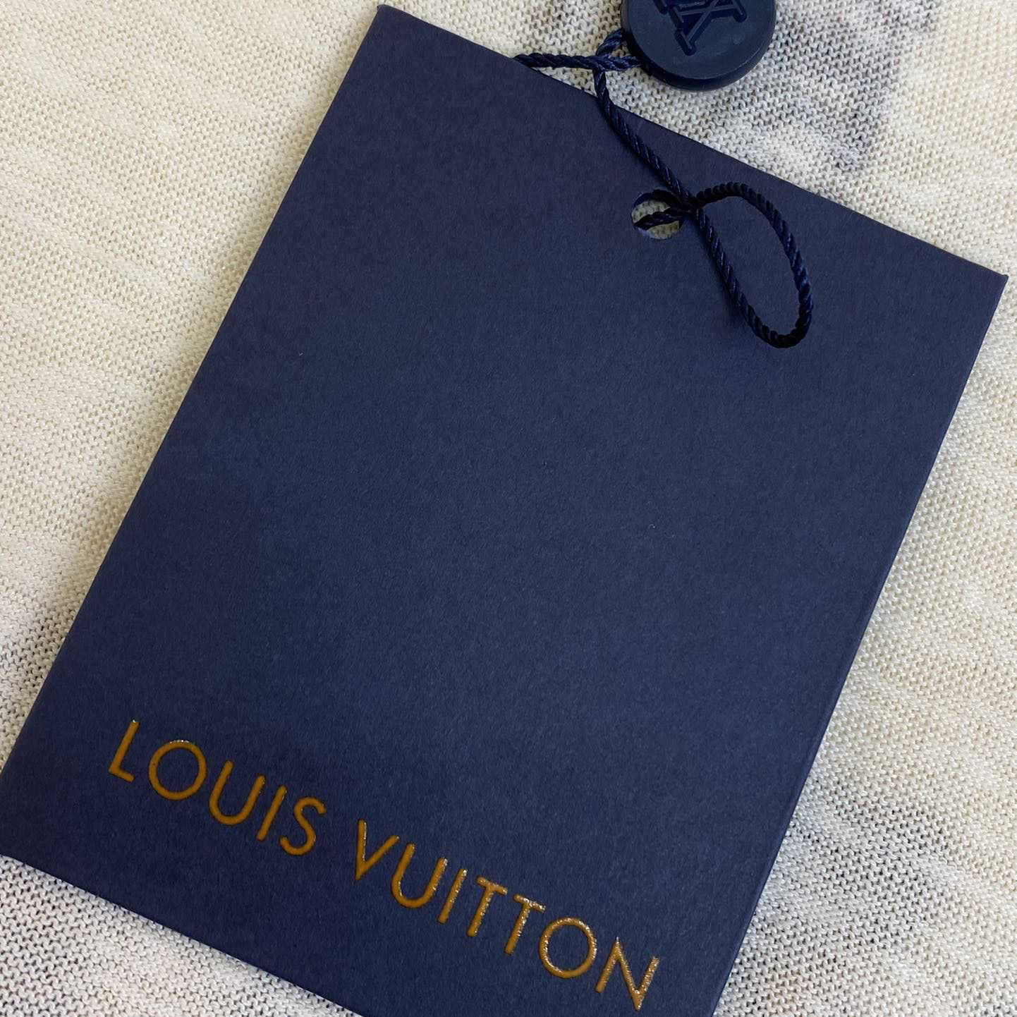 Louis Vuitton Graphic Cotton And Linen-Blend T-Shirt   1AFWUT - PerfectKickZ