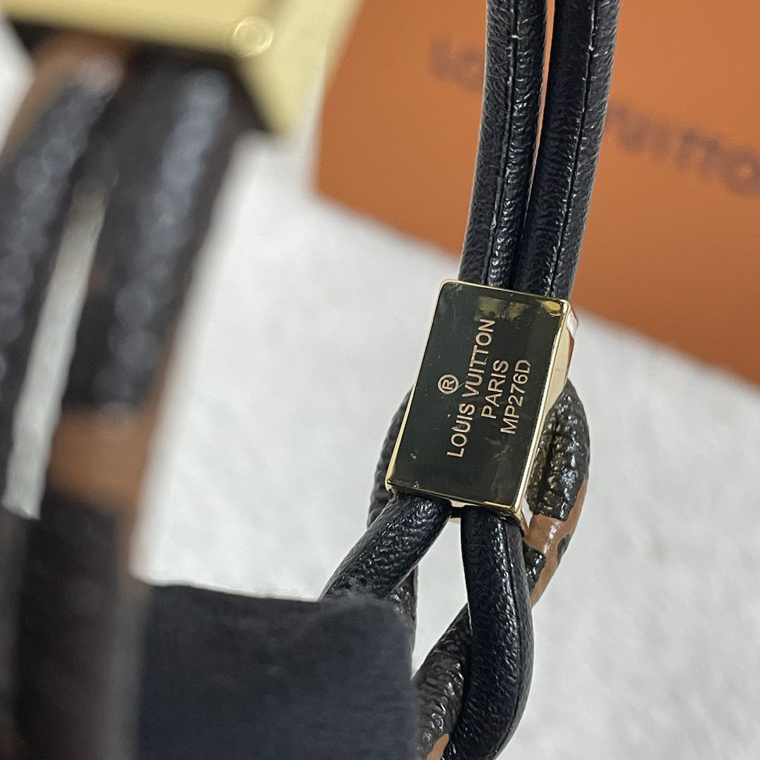 Louis Vuitton x NBA Loop It Bracelet - PerfectKickZ