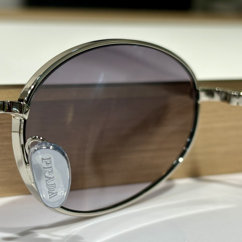 Prada SPR A59S Sunglasses   - PerfectKickZ