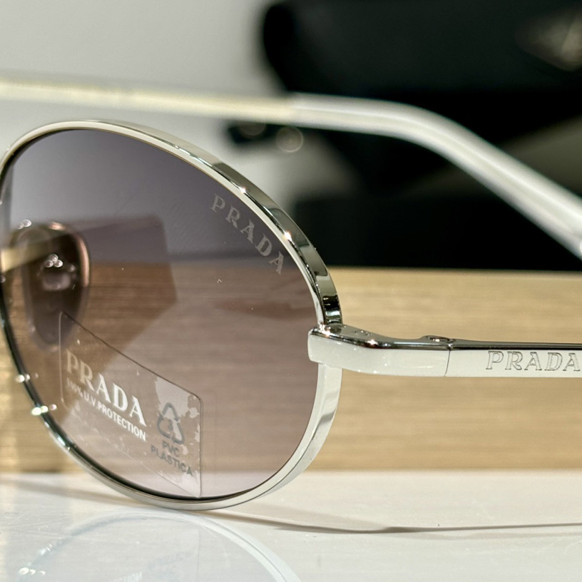 Prada SPR A59S Sunglasses   - PerfectKickZ