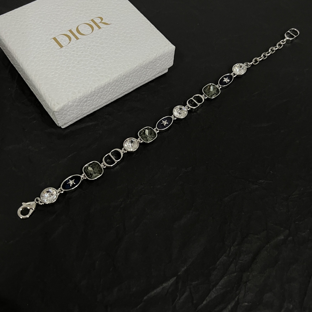 Dior Star Bracelet - PerfectKickZ