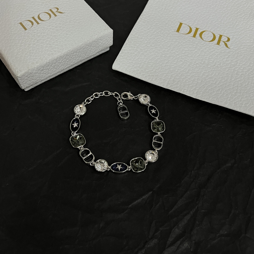 Dior Star Bracelet - PerfectKickZ