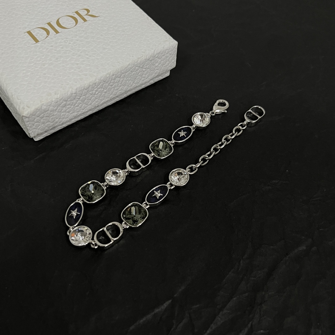 Dior Star Bracelet - PerfectKickZ