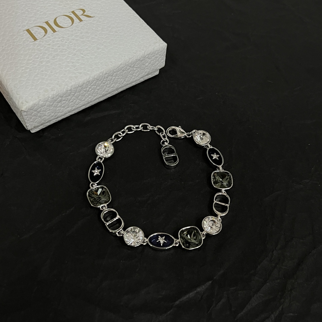 Dior Star Bracelet - PerfectKickZ