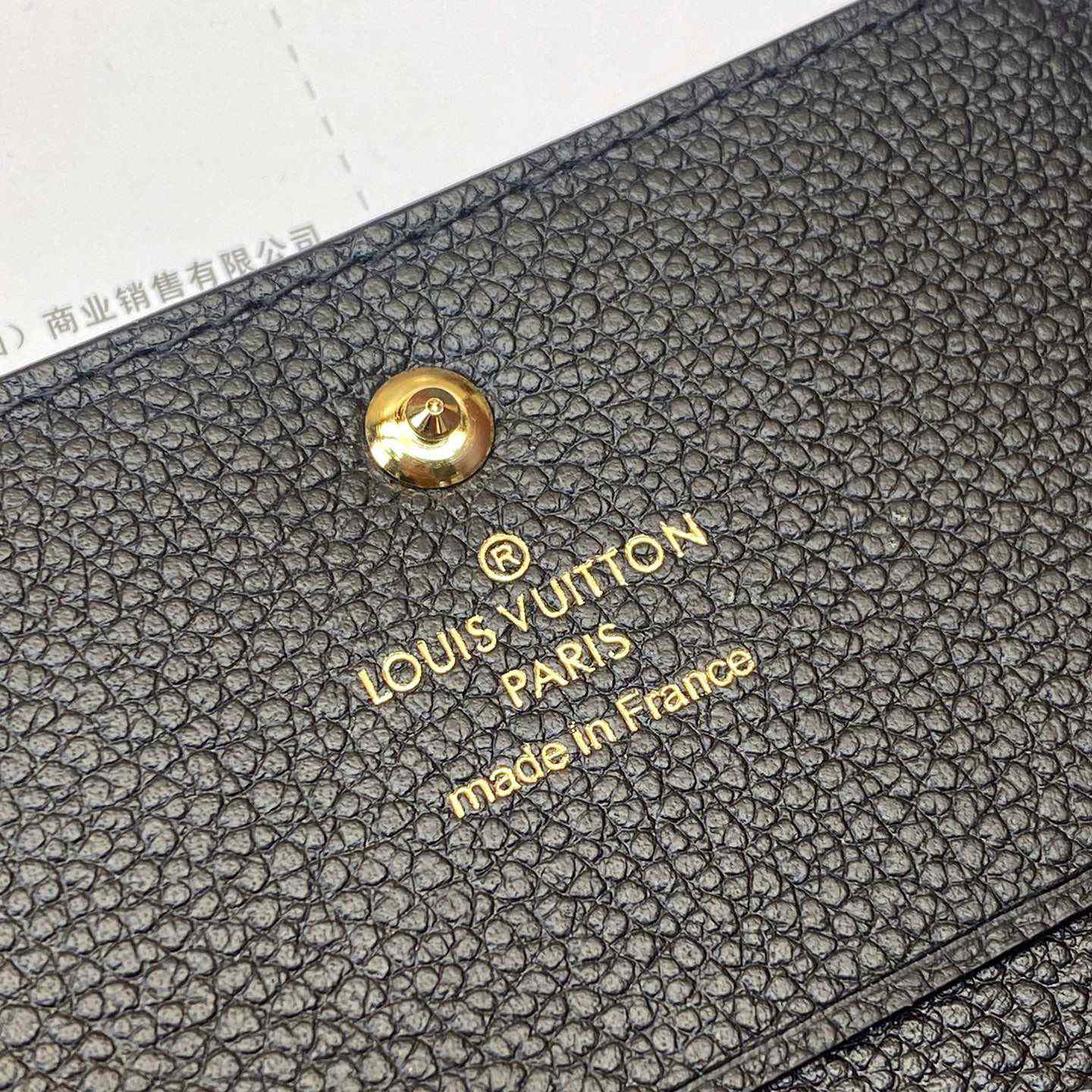 Louis Vuitton Business Card Holder   M58456 - PerfectKickZ