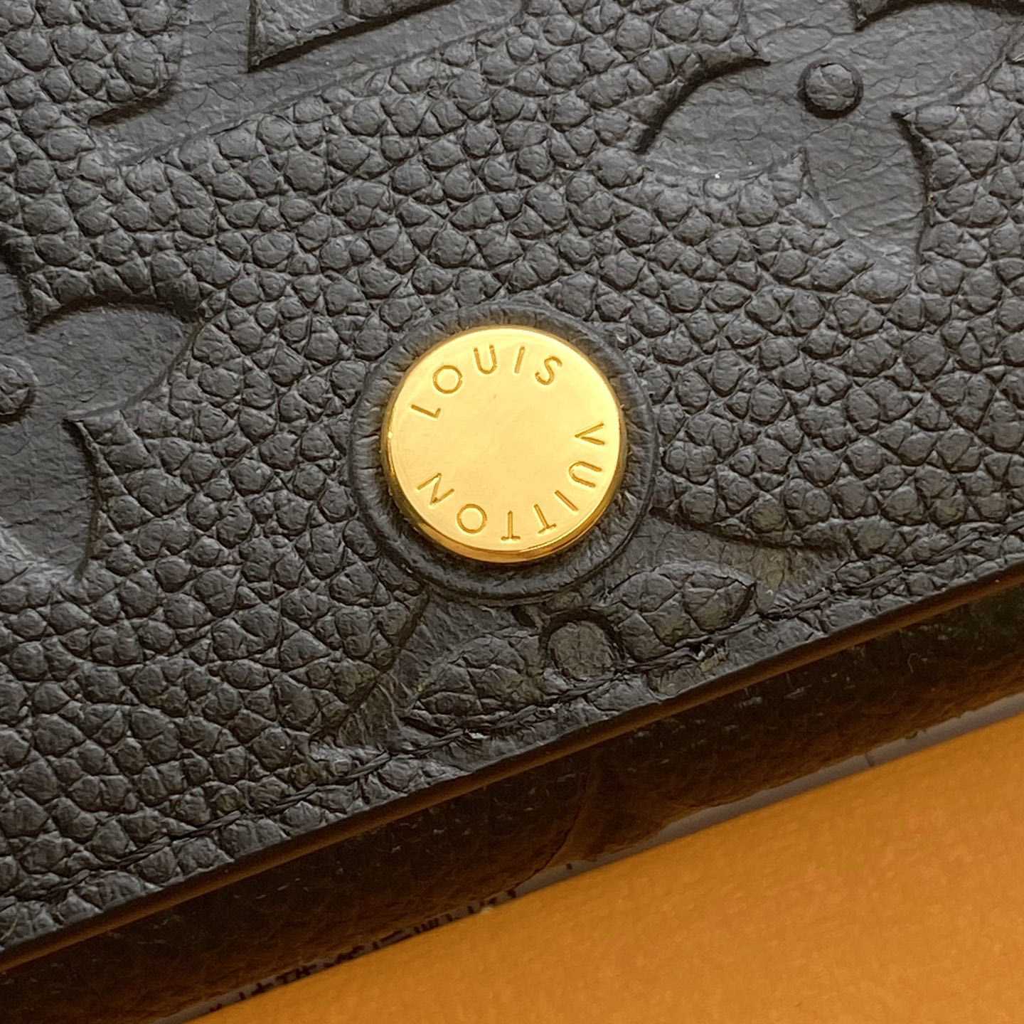 Louis Vuitton Business Card Holder   M58456 - PerfectKickZ