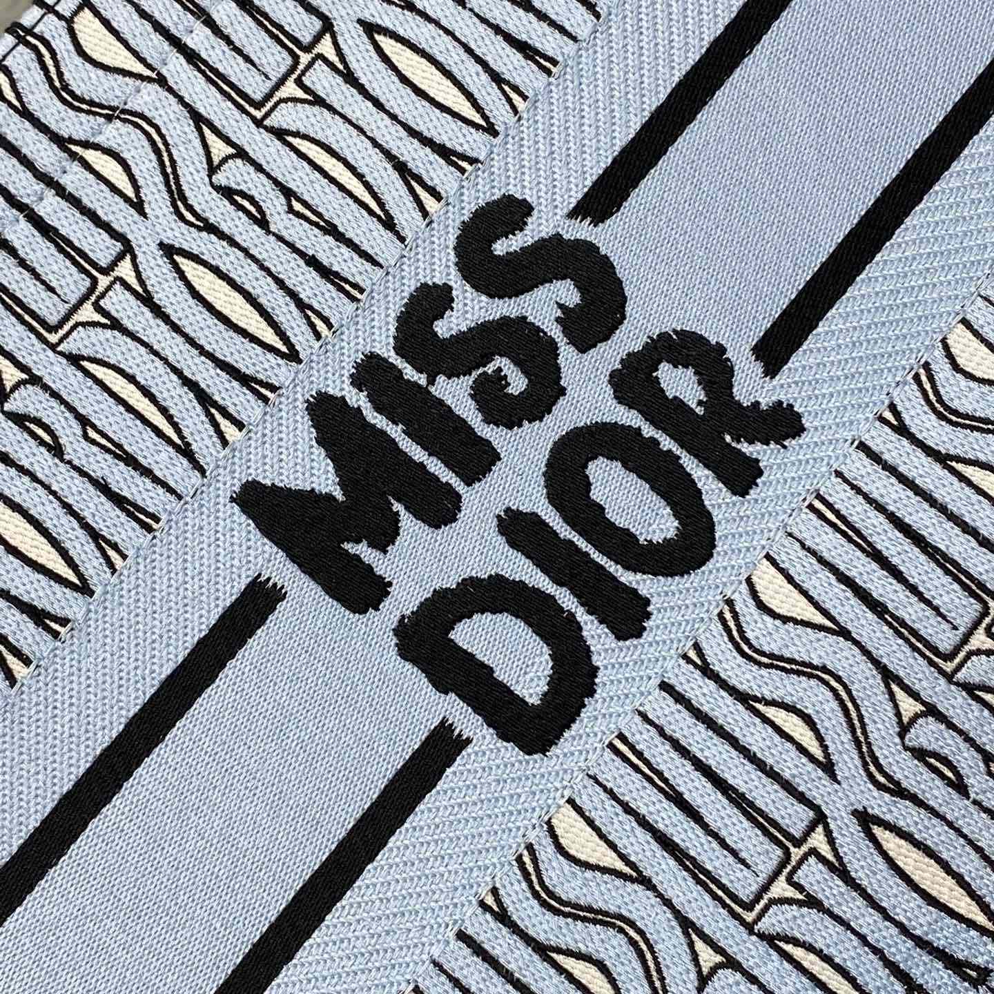 Dior Medium Dior Book Tote - PerfectKickZ