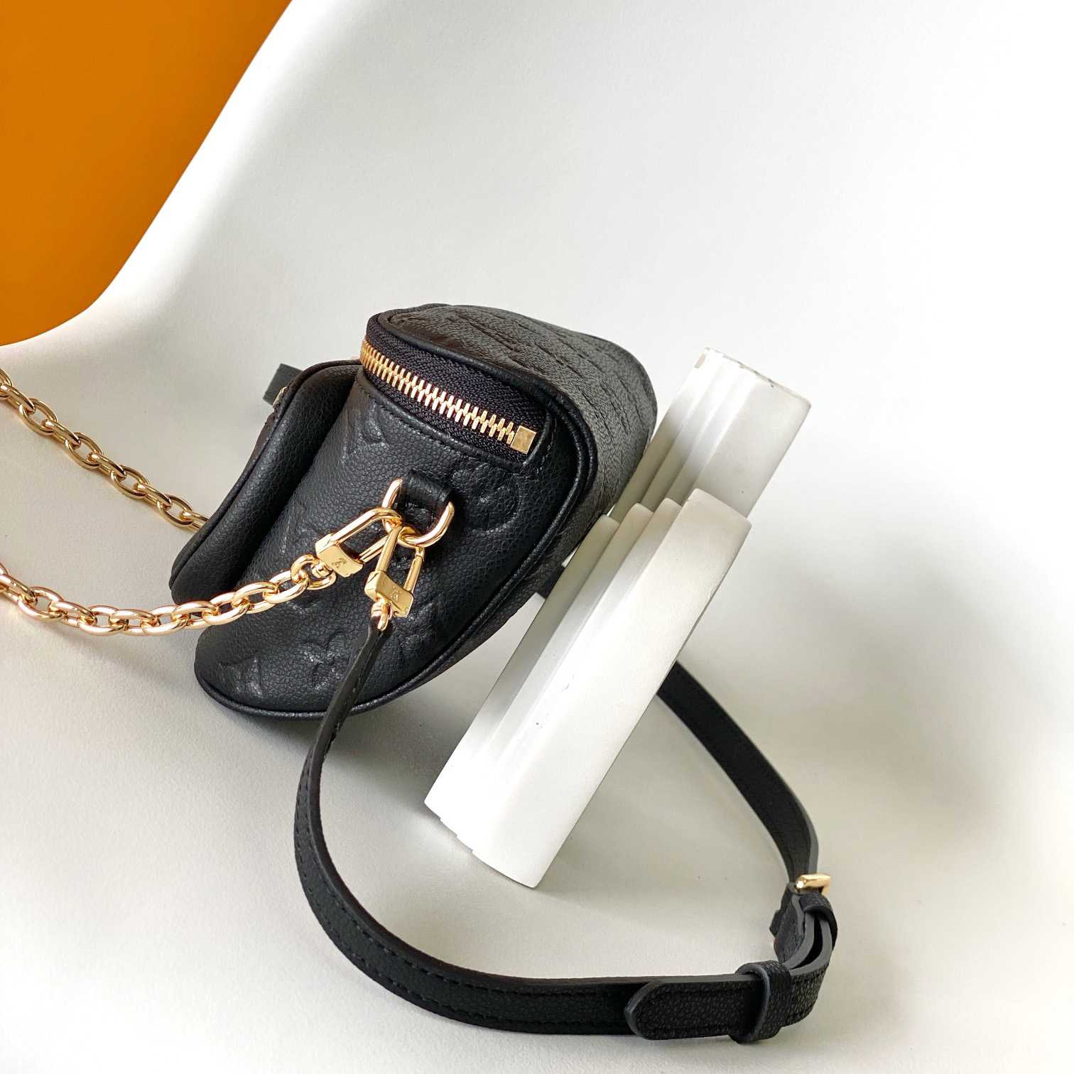 Louis Vuitton Mini Bumbag  M46917 - PerfectKickZ