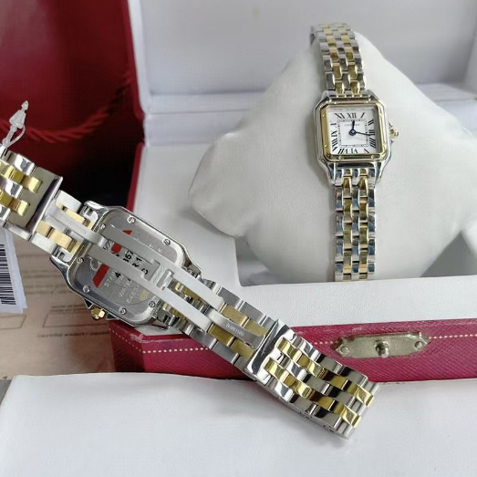 Cartier Watch  - PerfectKickZ