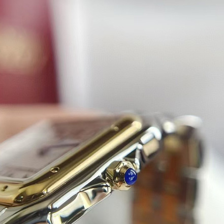 Cartier Watch  - PerfectKickZ