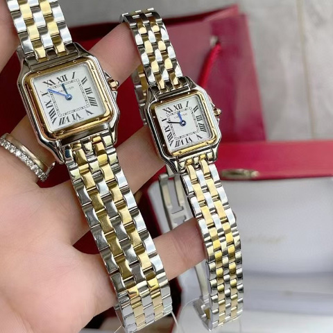 Cartier Watch  - PerfectKickZ