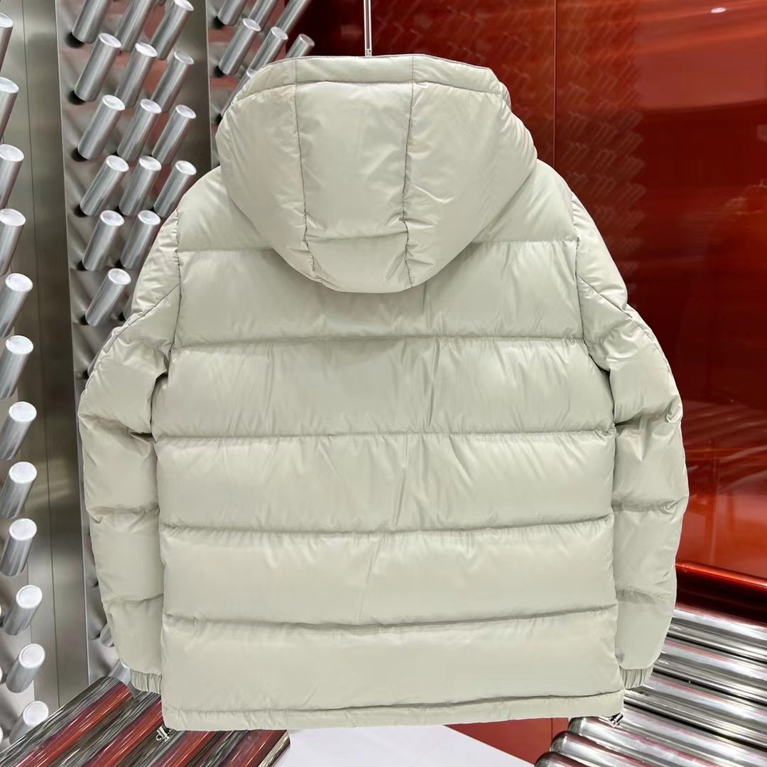 Prada Re-Nylon Down Jacket - 