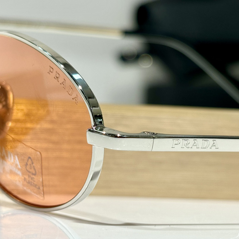 Prada SPR A59S Sunglasses   - PerfectKickZ