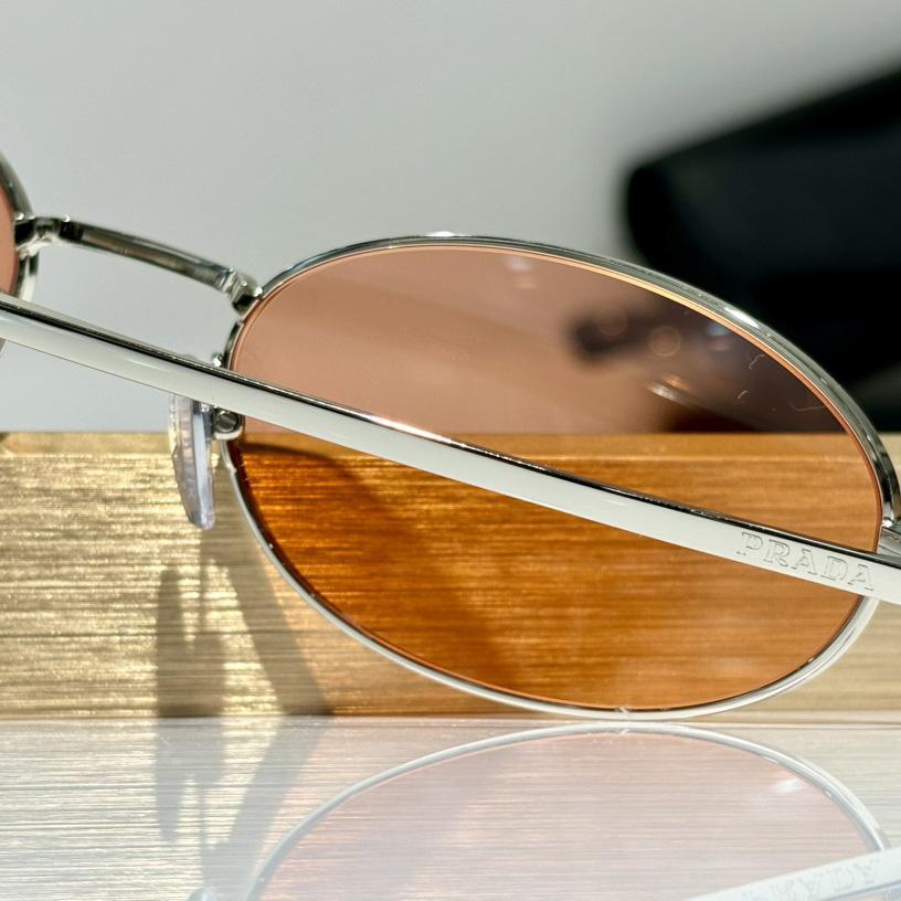 Prada SPR A59S Sunglasses   - PerfectKickZ