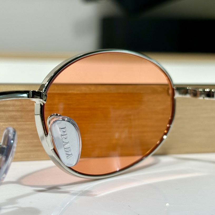 Prada SPR A59S Sunglasses   - PerfectKickZ