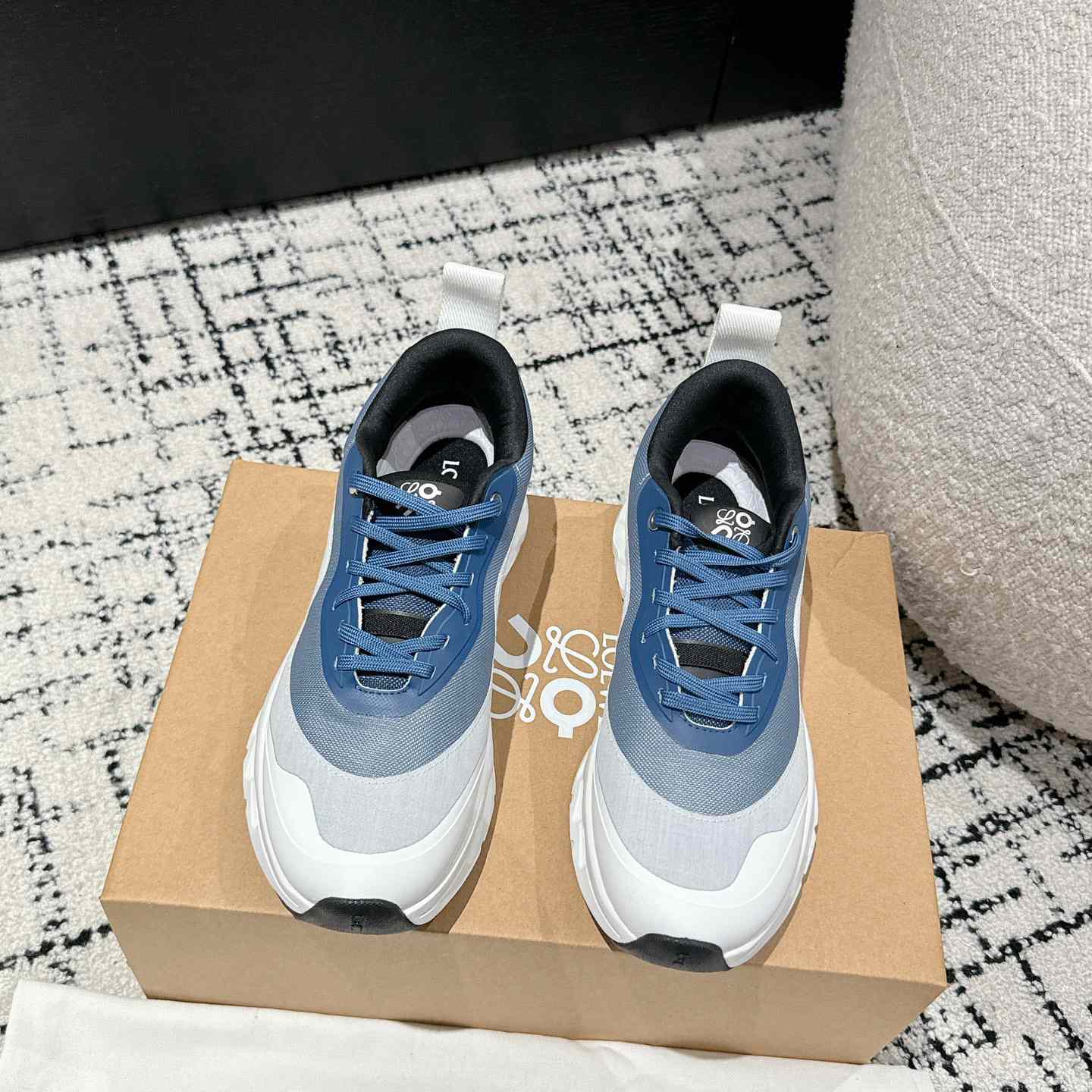 Loewe Cloudtilt 2.0 Sneaker - PerfectKickZ