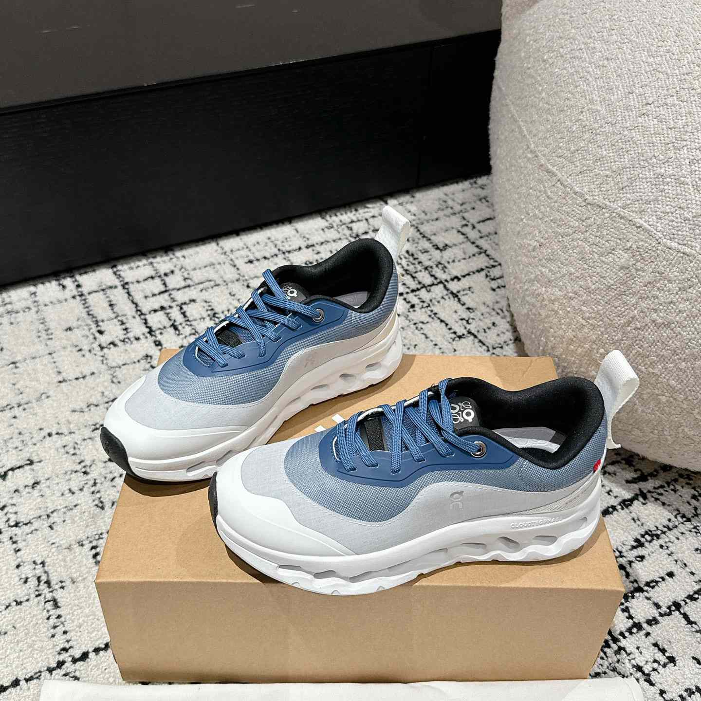 Loewe Cloudtilt 2.0 Sneaker - PerfectKickZ