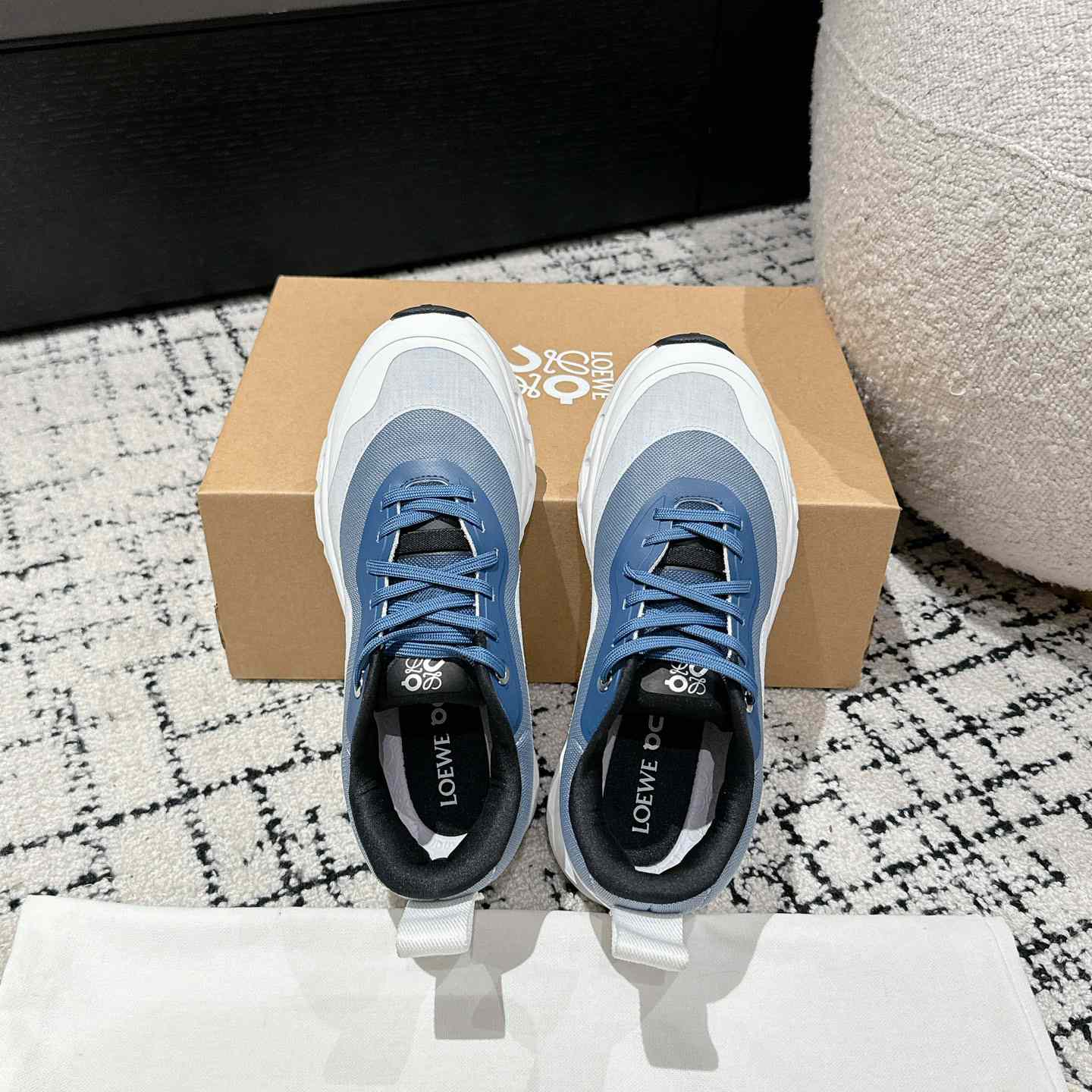 Loewe Cloudtilt 2.0 Sneaker - PerfectKickZ