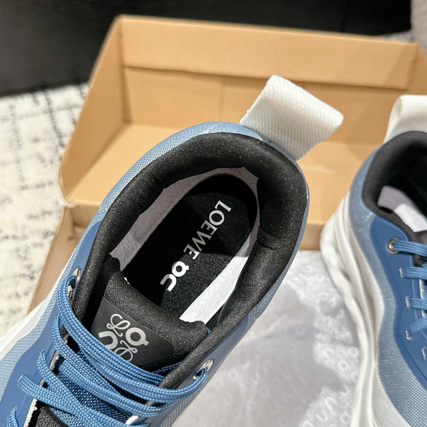 Loewe Cloudtilt 2.0 Sneaker - PerfectKickZ