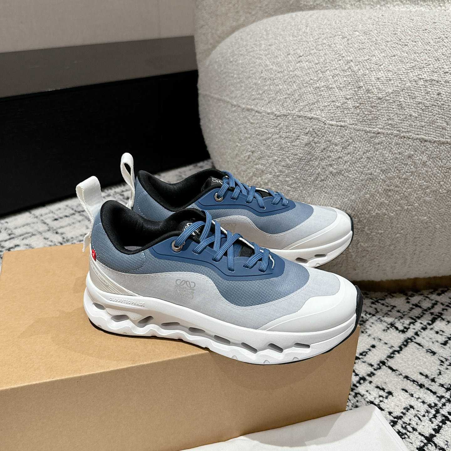 Loewe Cloudtilt 2.0 Sneaker - PerfectKickZ
