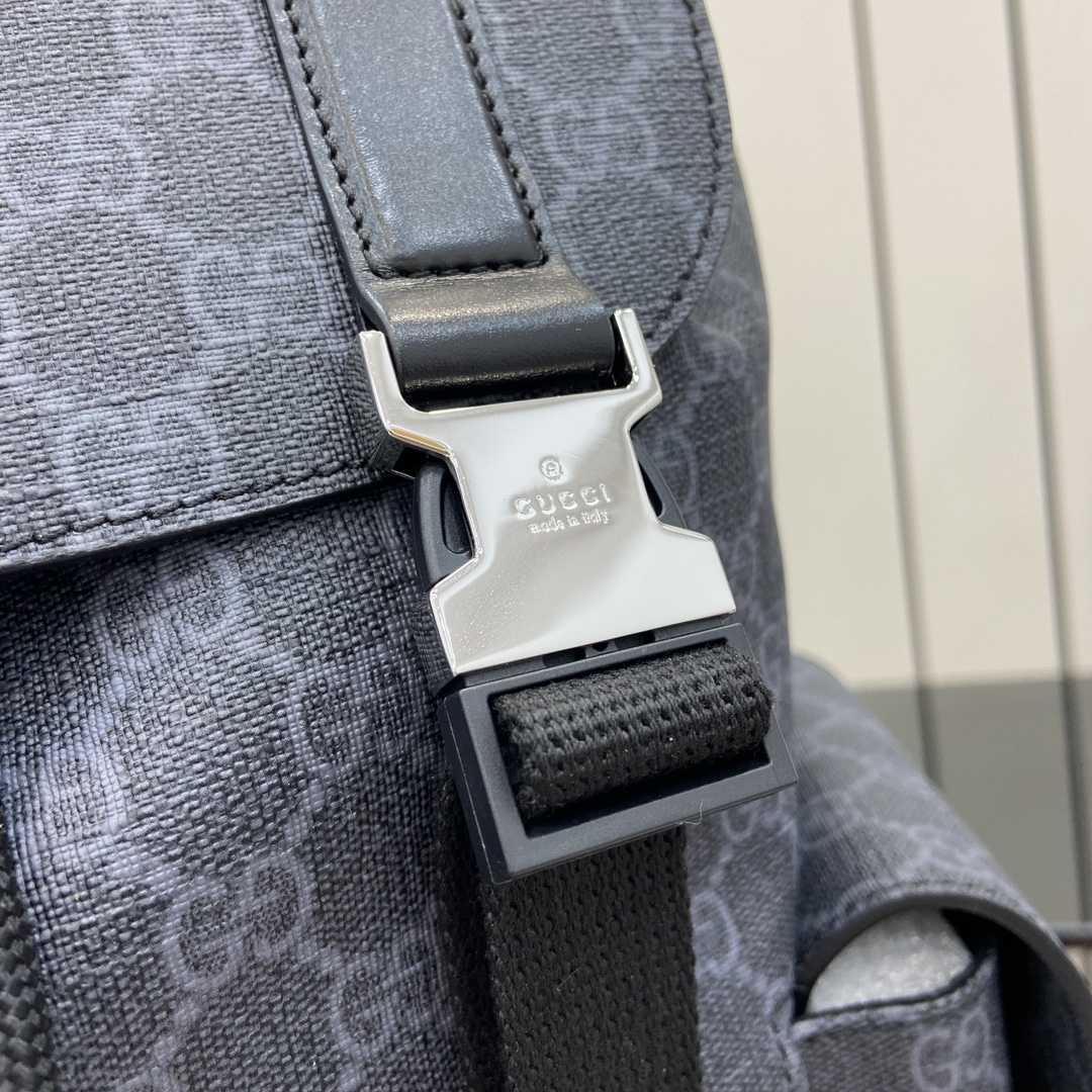 Gucci GG Backpack - PerfectKickZ