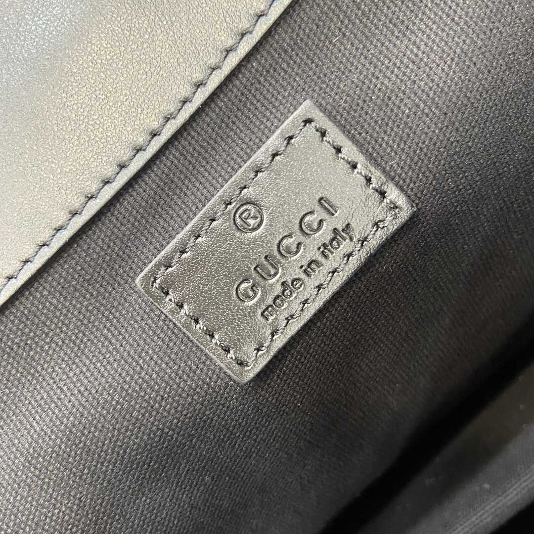 Gucci GG Backpack - PerfectKickZ