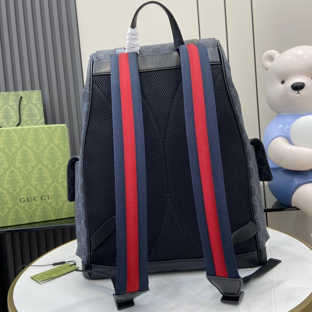 Gucci GG Backpack - PerfectKickZ
