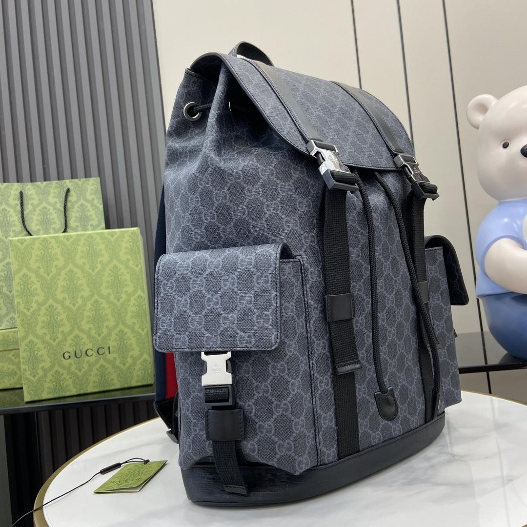 Gucci GG Backpack - PerfectKickZ