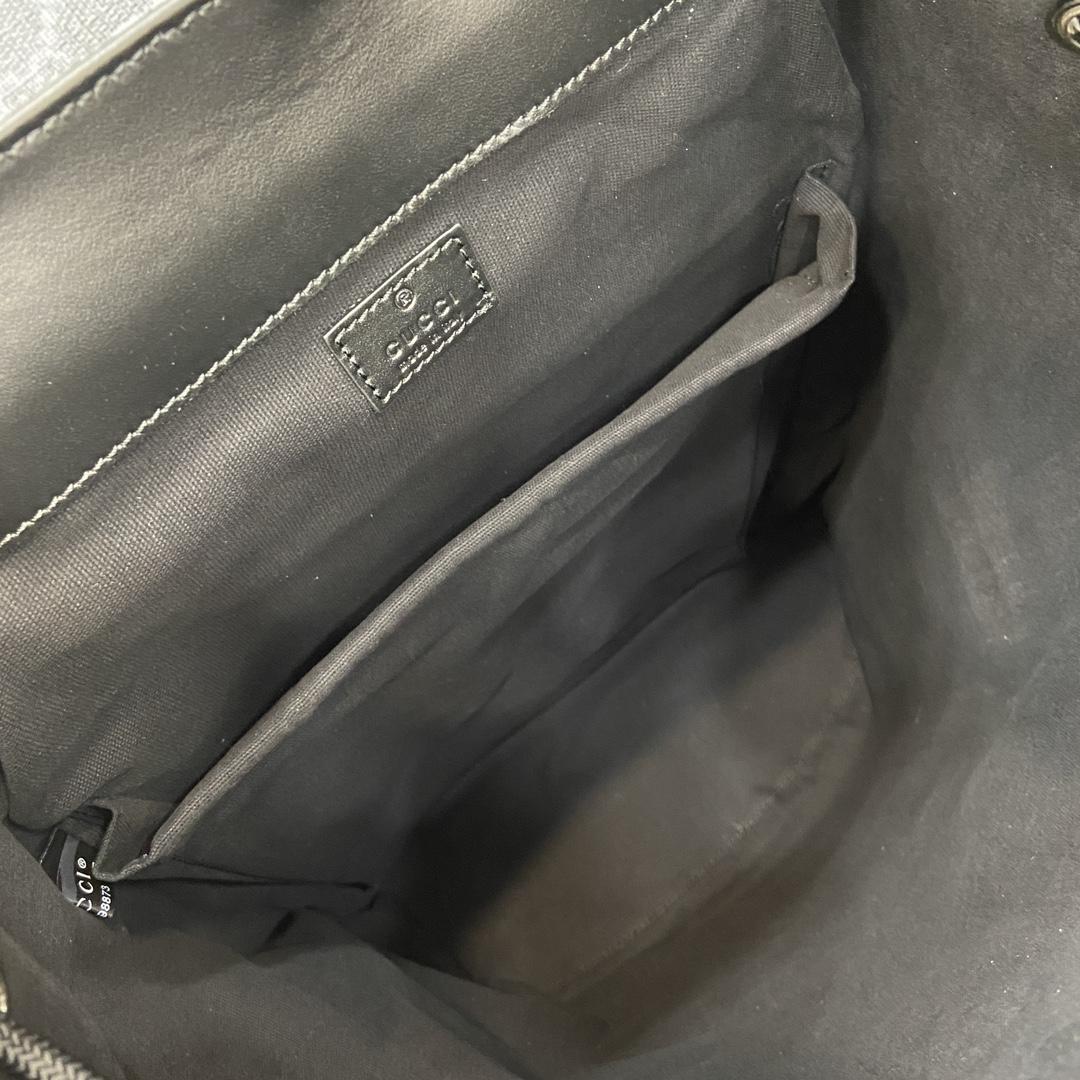 Gucci GG Backpack - PerfectKickZ