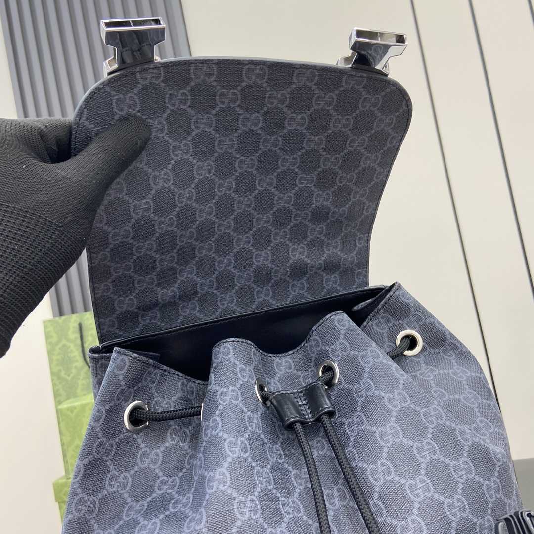 Gucci GG Backpack - PerfectKickZ