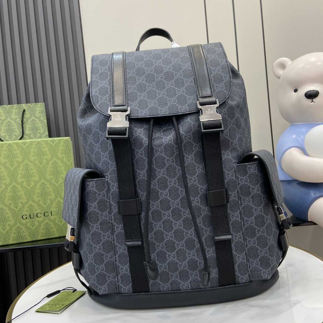 Gucci GG Backpack - PerfectKickZ