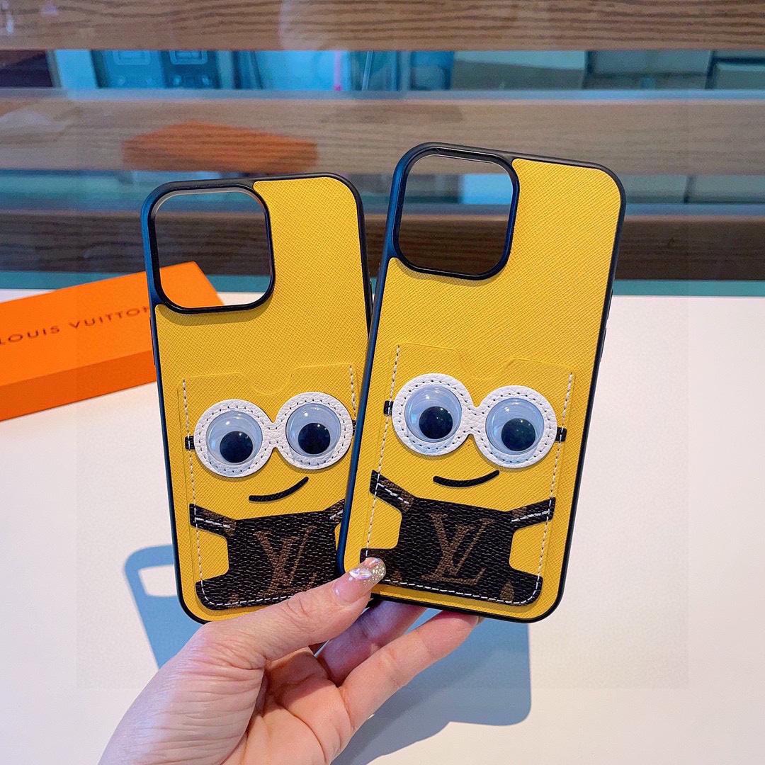 Louis Vuitton Phone Case  - 