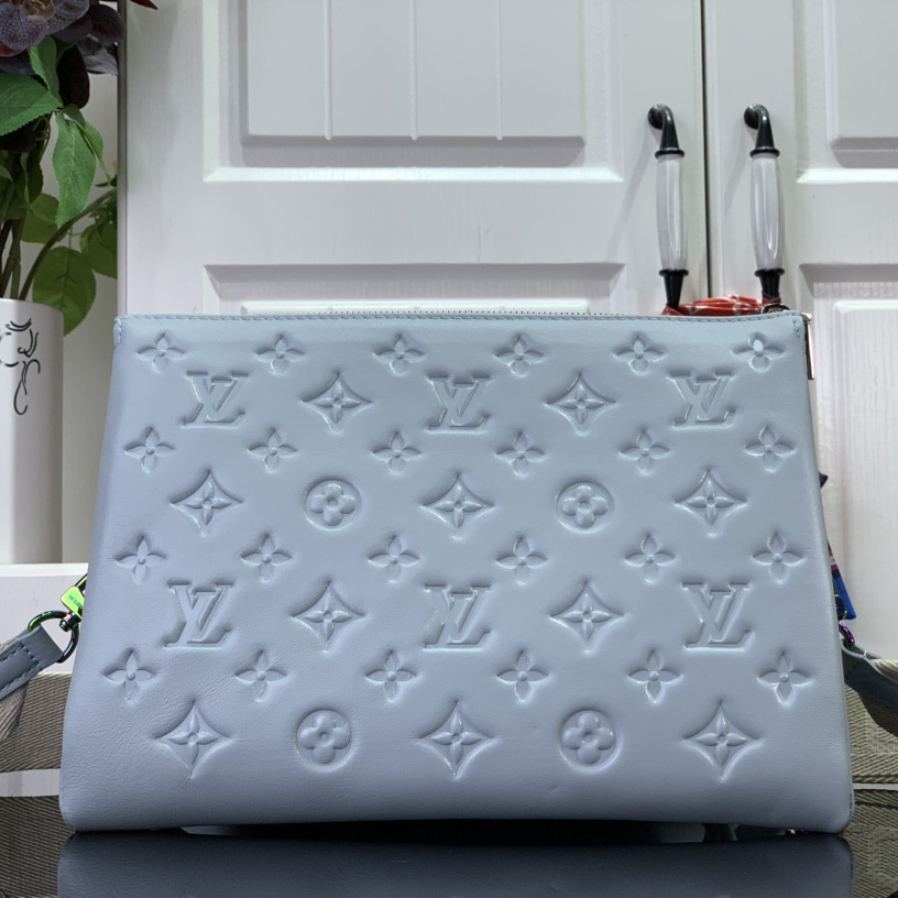 Louis Vuitton Coussin PM   M11436 - PerfectKickZ