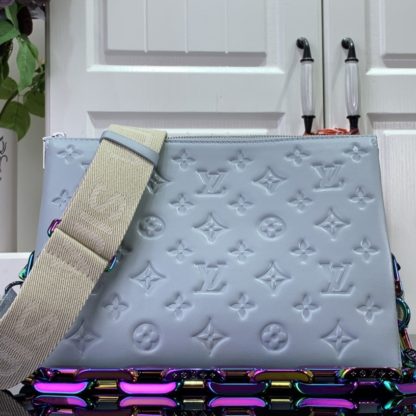 Louis Vuitton Coussin PM   M11436 - PerfectKickZ