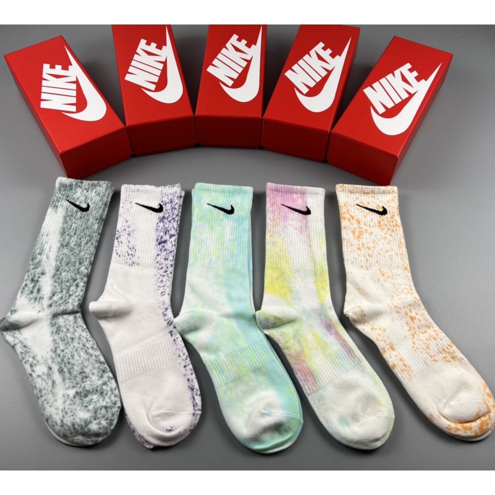 Nike Socks /Box - PerfectKickZ