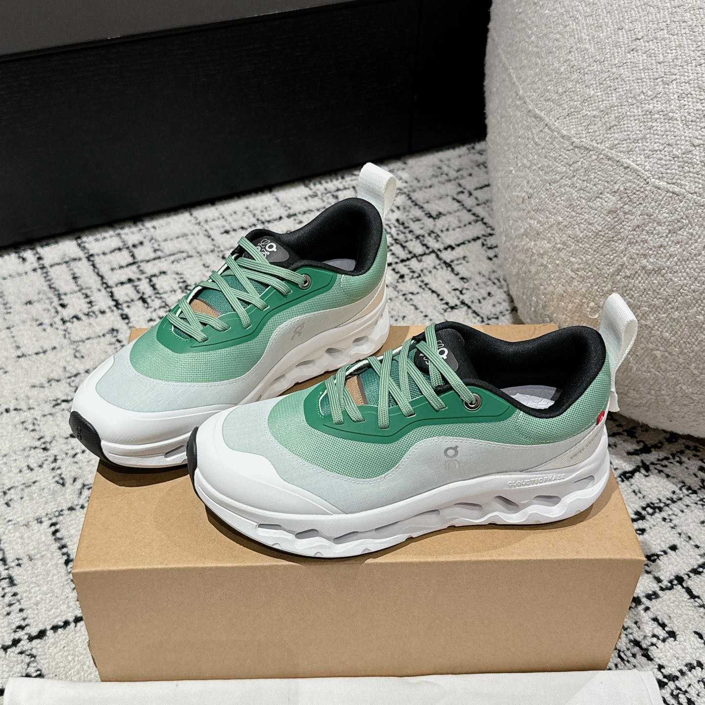 Loewe Cloudtilt 2.0 Sneaker - PerfectKickZ