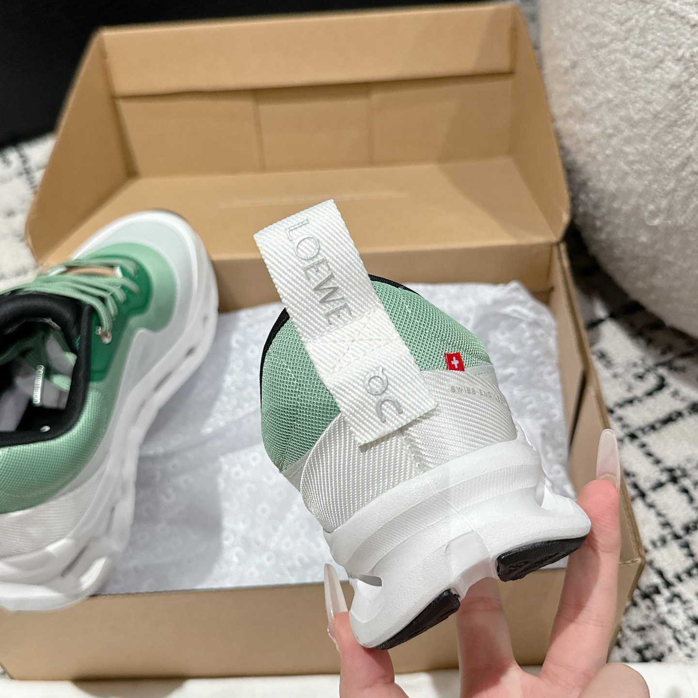 Loewe Cloudtilt 2.0 Sneaker - PerfectKickZ