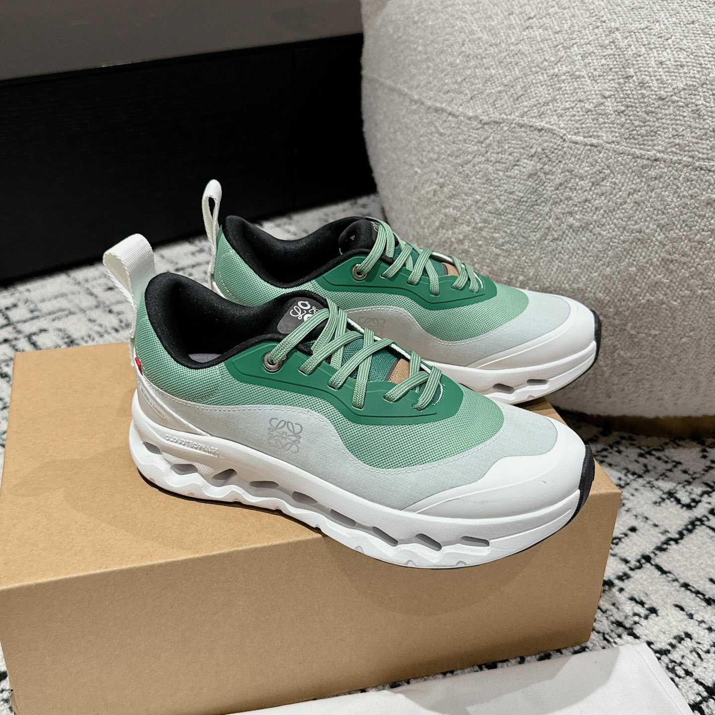 Loewe Cloudtilt 2.0 Sneaker - PerfectKickZ