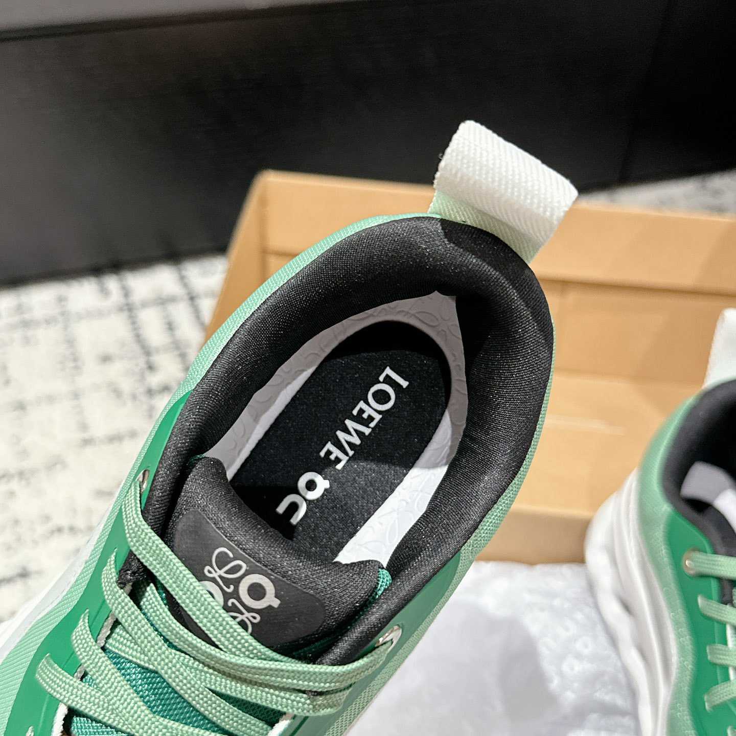 Loewe Cloudtilt 2.0 Sneaker - PerfectKickZ