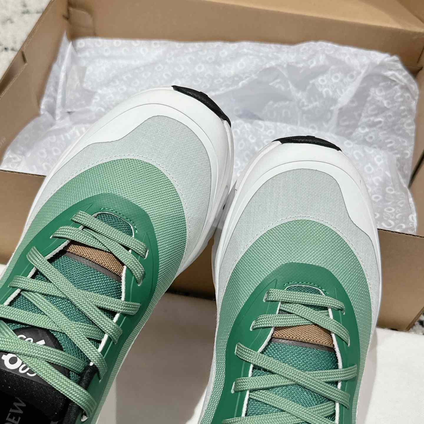 Loewe Cloudtilt 2.0 Sneaker - PerfectKickZ