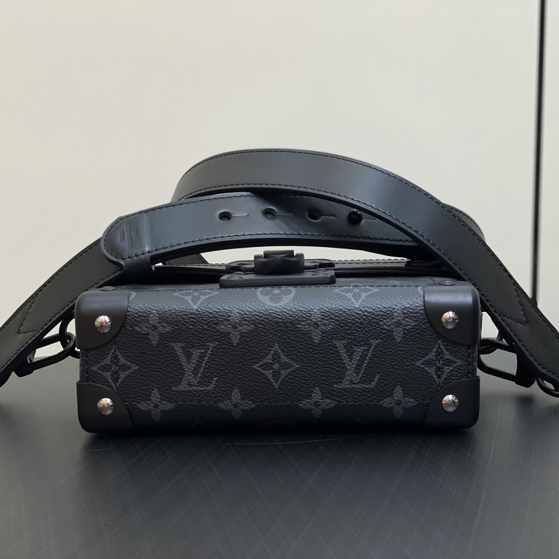 Louis Vuitton Soul Trunk   M11743 - PerfectKickZ