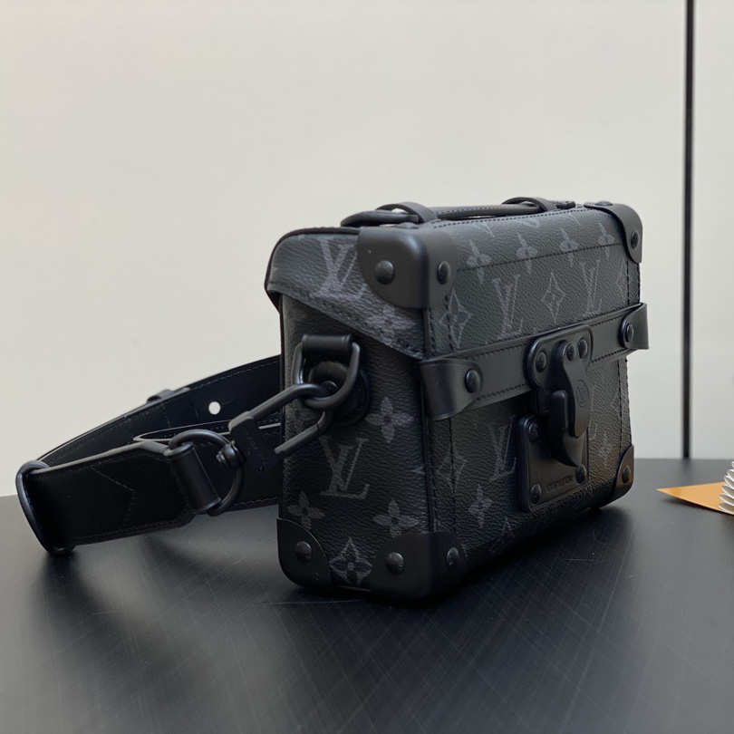 Louis Vuitton Soul Trunk   M11743 - PerfectKickZ