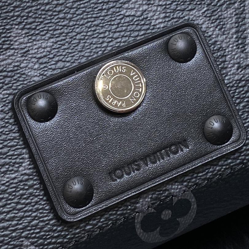 Louis Vuitton Soul Trunk   M11743 - PerfectKickZ