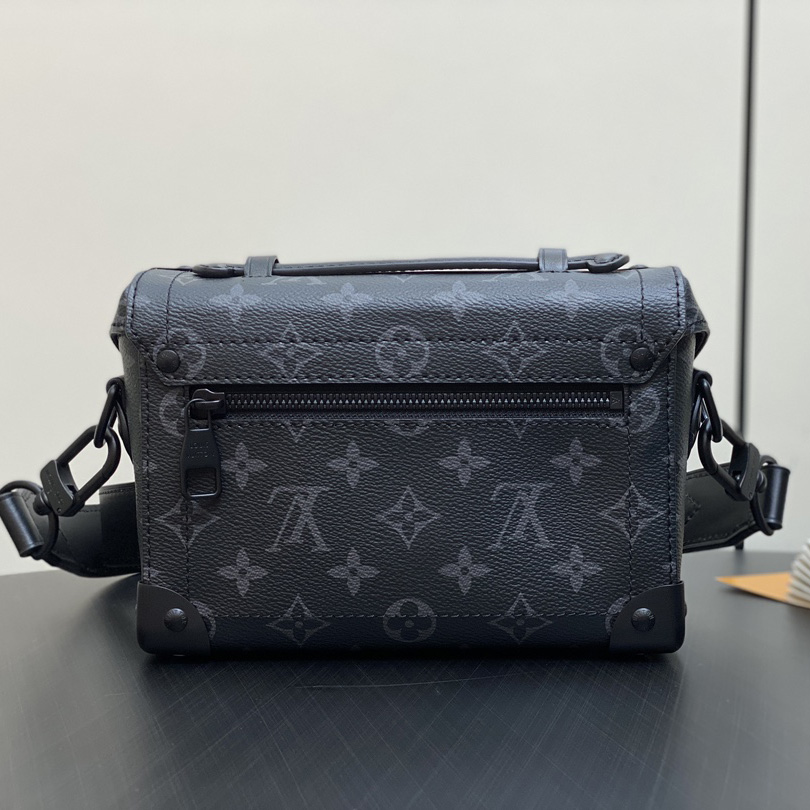 Louis Vuitton Soul Trunk   M11743 - PerfectKickZ