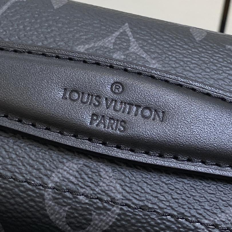 Louis Vuitton Soul Trunk   M11743 - PerfectKickZ