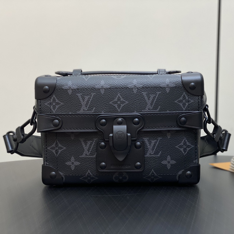 Louis Vuitton Soul Trunk   M11743 - PerfectKickZ