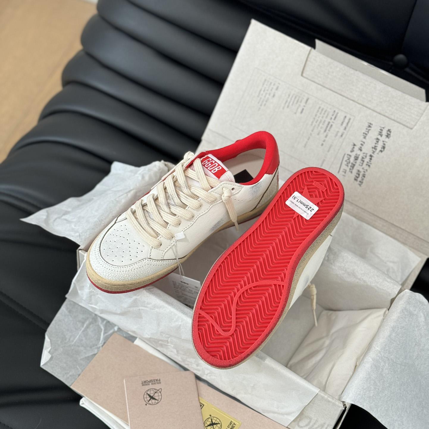 Golden Goose Sneakers - PerfectKickZ