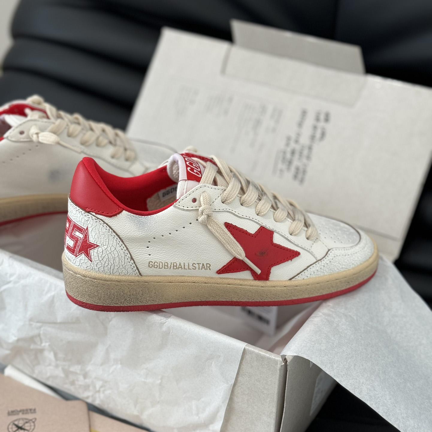 Golden Goose Sneakers - PerfectKickZ