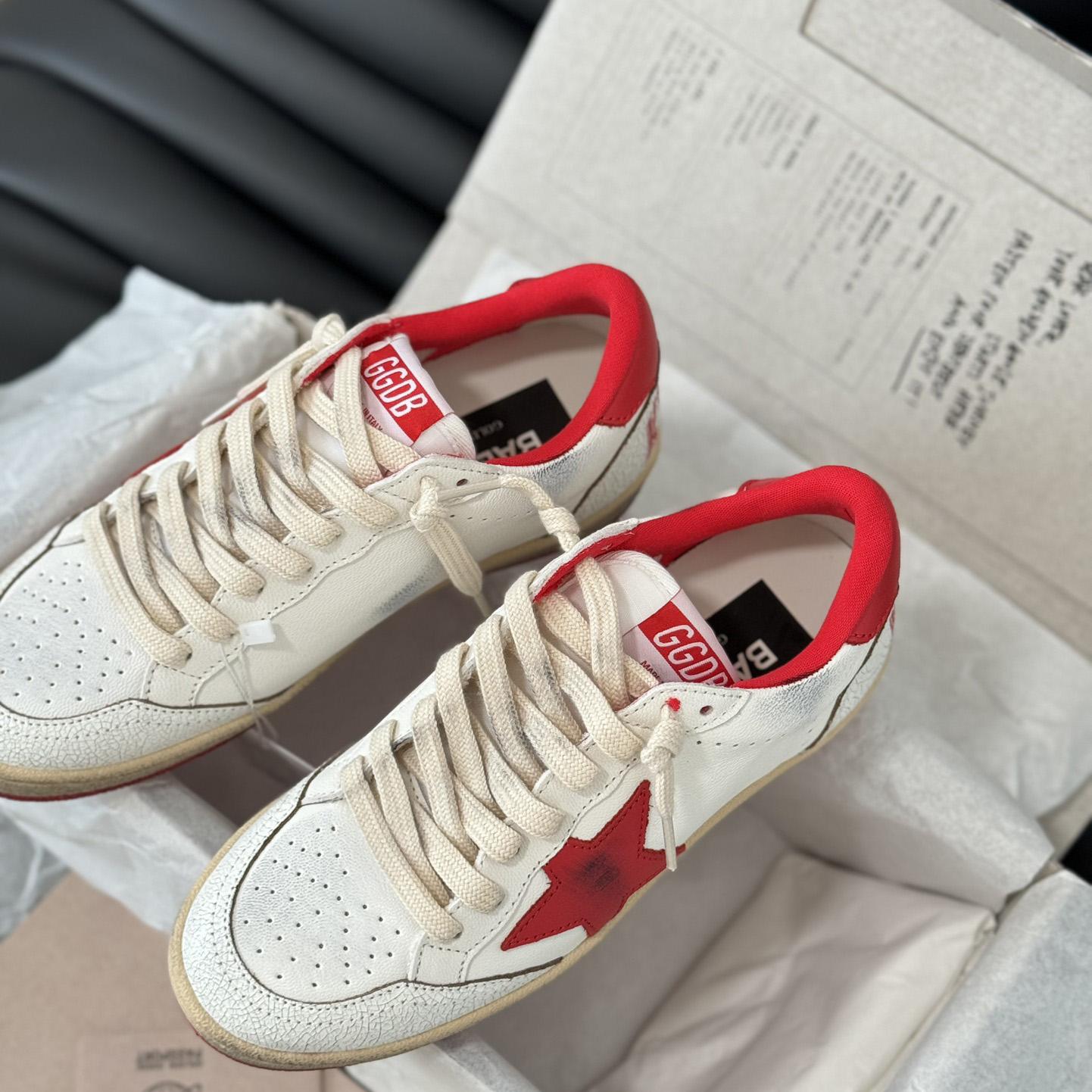 Golden Goose Sneakers - PerfectKickZ